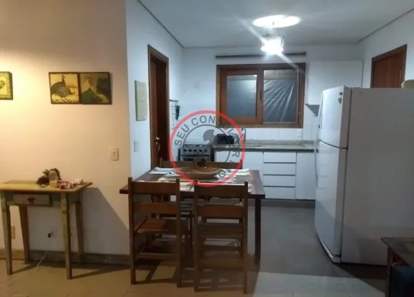 Imagem Casa dentro de condominio no sertao de Camburi