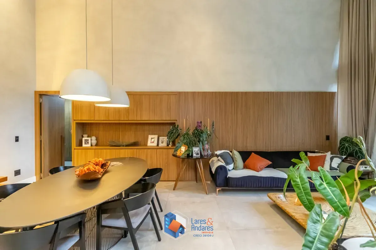 Imagem Apartamento para venda em Campo Belo com 3 quartos, sendo 3 suítes, 200m²