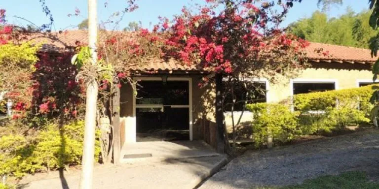 Imagem Chácara com 9 Quartos à Venda, 121 m² em Centro - Santa Isabel