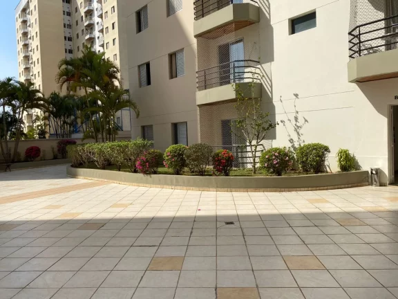 Imagem CHAMPS DU BAGATELLI - Apto com 55m² (Unidade de Revenda), 2 dormitórios, ótima localização!