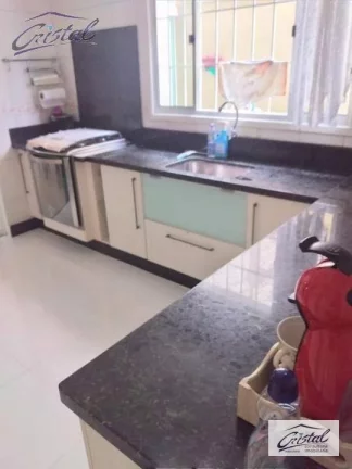 Imagem Sobrado Residencial à venda, Jardim Ester Yolanda, São Paulo - .