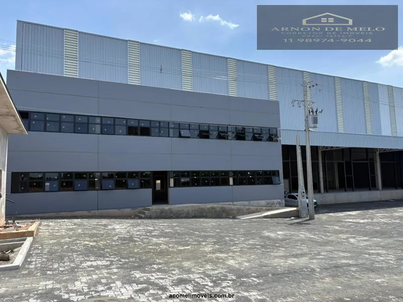 Imagem Galpões para locação em Itu no bairro Fazenda Vila Real de Itu