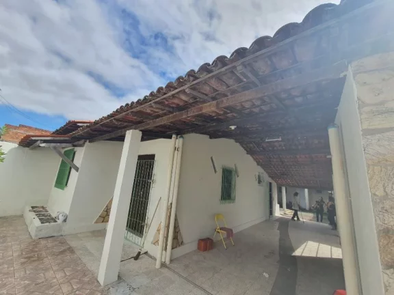 Imagem Casa para venda no Parque Ipê 320m