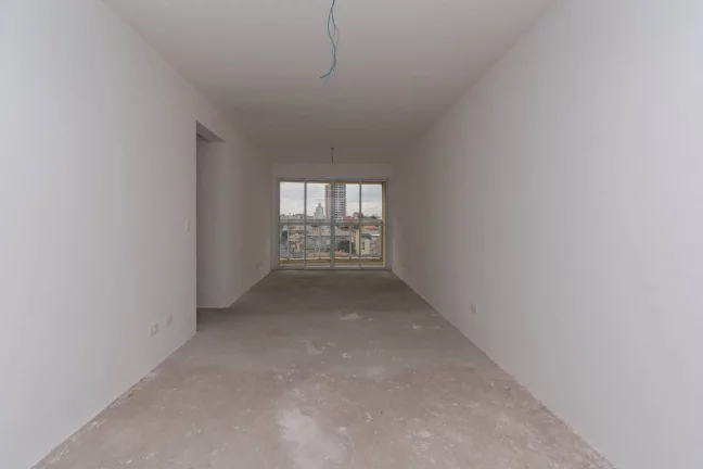 Imagem Apartamento com 3 quartos e 3 vagas à venda em Santo André.