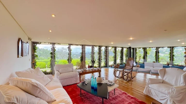 Imagem Casa em Campos do Jordão