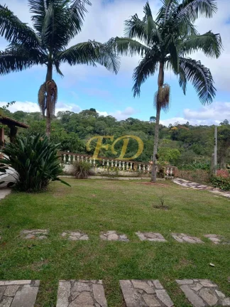 Imagem Sítio no Mato Dentro / Mairiporã