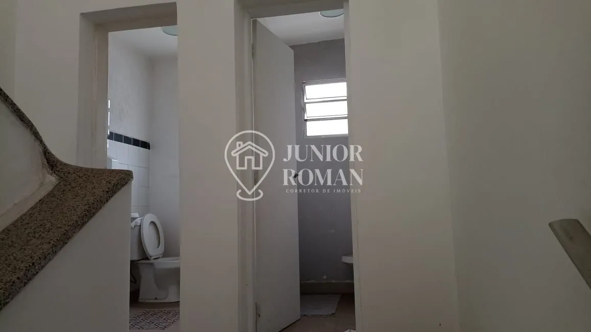 Imagem IMÓVEL COMERCIAL 365M² EM LOCALIZAÇÃO ESTRATÉGICA EM SÃO BERNARDO DO CAMPO - IDEAL PARA EMPRESAS E CLÍNICAS