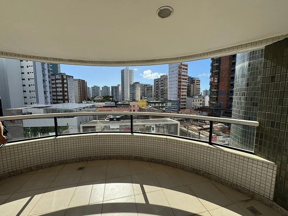 Imagem Apartamento 4 Suítes na Graça  Mansão Rio de São Pedro