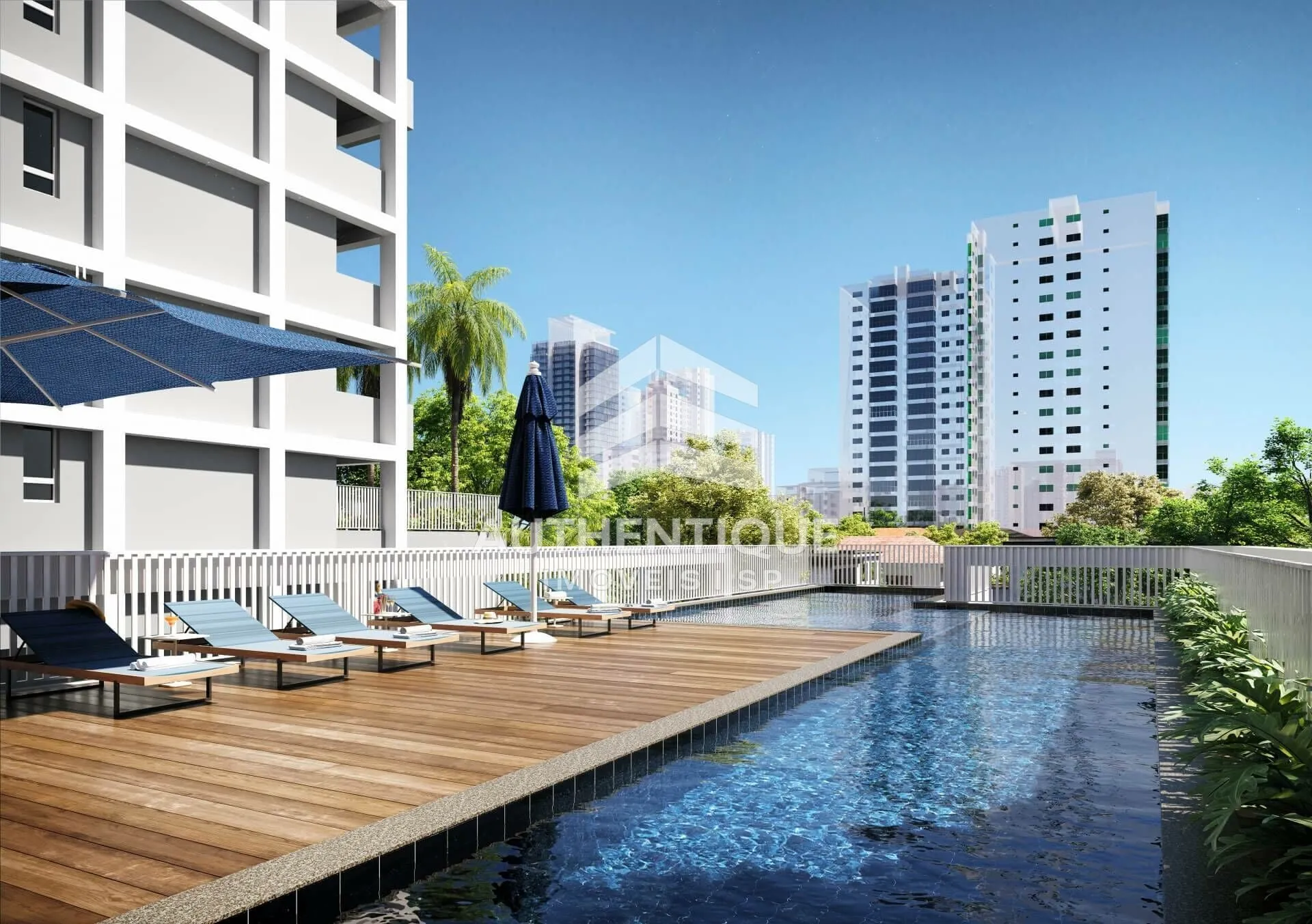Imagem Pluri Pinheiros - Apartamento à venda no bairro Pinheiros - São Paulo/SP, Zona Oeste