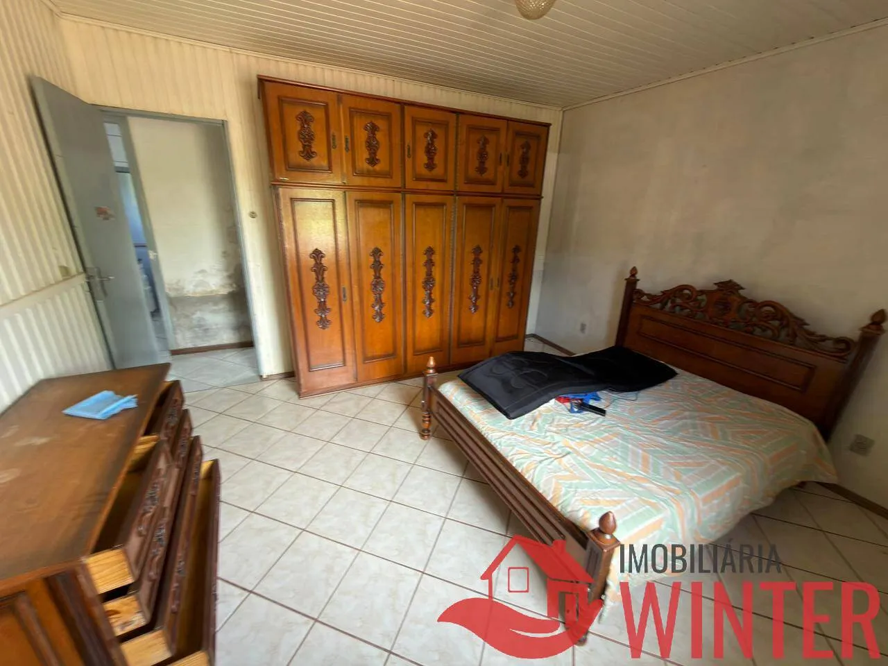 Imagem Casa na Vila Rica, Feliz