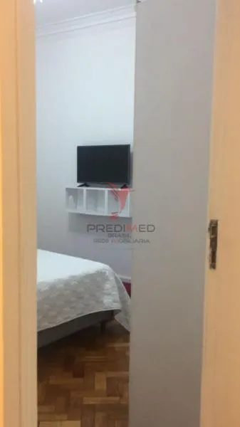 Imagem Apartamento 4 dormitórios 1 suíte 265m² 1 vaga Copacabana Rio de Janeiro/RJ