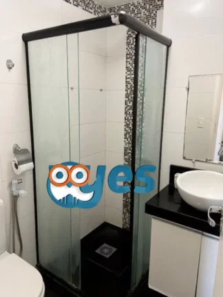 Imagem Apartamento em Salvador Ville Condomínio Clube