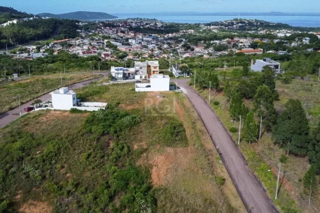 Imagem Terreno/Lote Residencial para venda no bairro Vila Nova em Porto Alegre