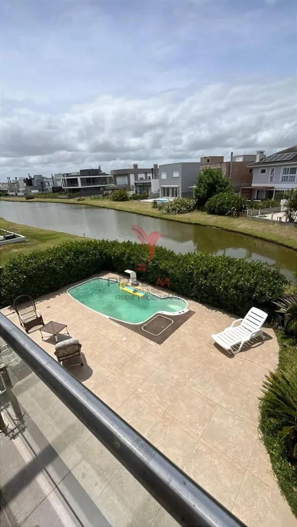 Imagem SUA NOVA CASA DE ALTO PADRÃO COM PISCINA AQUECIDA NO VEREDAS