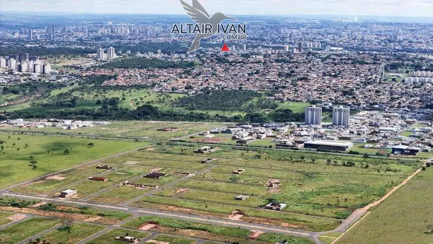 Imagem Lote à venda em Uberlândia, Laranjeiras