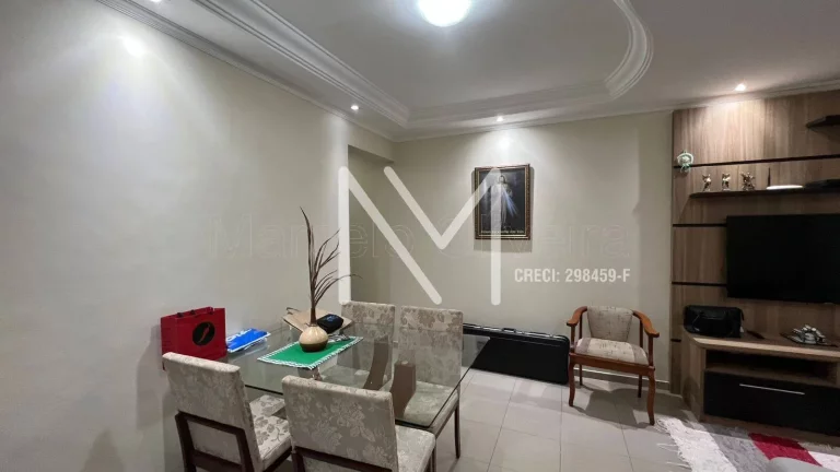 Imagem Apartamento para venda 3 Quartos 1 Suíte 87m2 - Bairro Santana