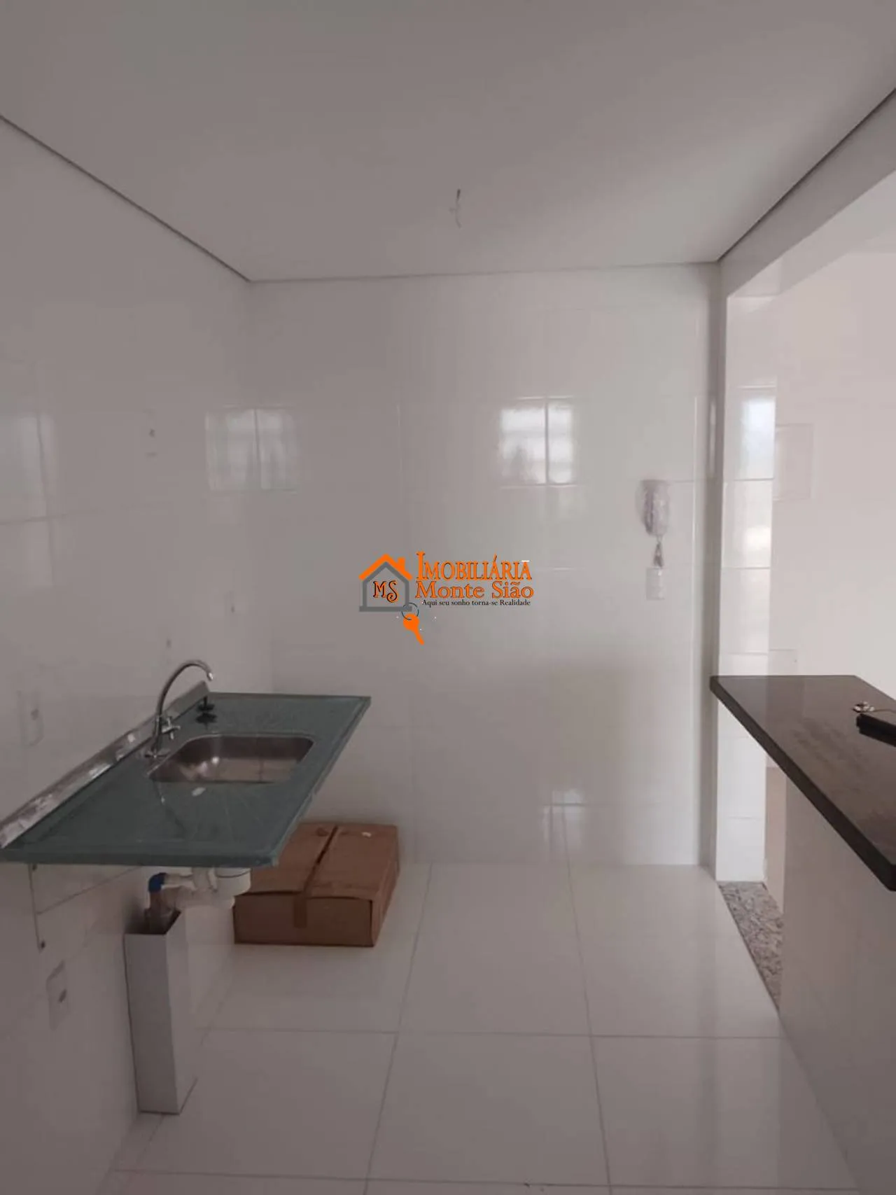 Imagem Apartamento com 2 dormitórios à venda, 59 m² por R$ 530.000,00 - Vila Nova Bonsucesso - Guarulhos/SP