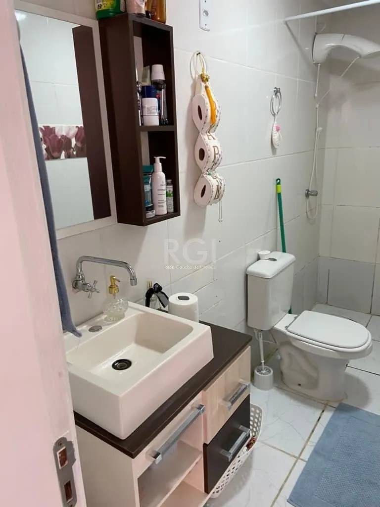 Imagem Casa para Venda - 90m², 3 dormitórios, sendo 1 suites, 1 vaga - Passo das Pedras