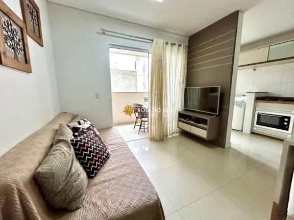 Imagem Fontini Residencial Apartamento mobiliado 2 quartos à venda Praia Bombas Bombinhas SC