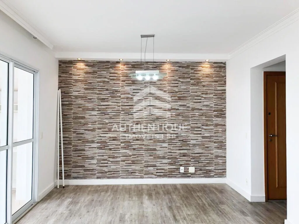Imagem ANIMA CLUBE PARQUE SBC - Apartamento à venda no bairro Vila Lusitânia - São Bernardo do Campo/SP