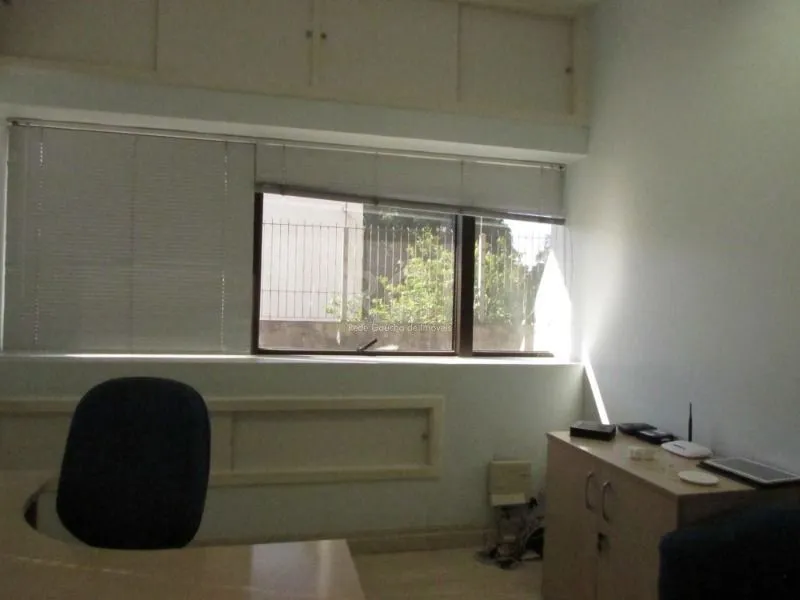 Imagem Conjunto/Sala para Venda - 40.64m², 0 dormitórios, 1 vaga - Higienópolis
