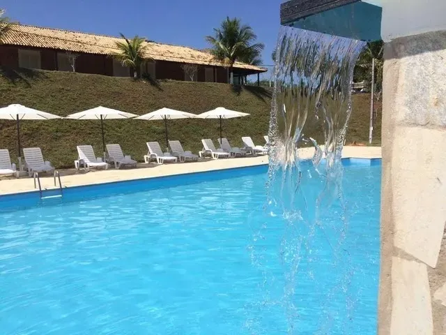 Imagem Sitio Hotel Fazenda a Venda em São Pedro