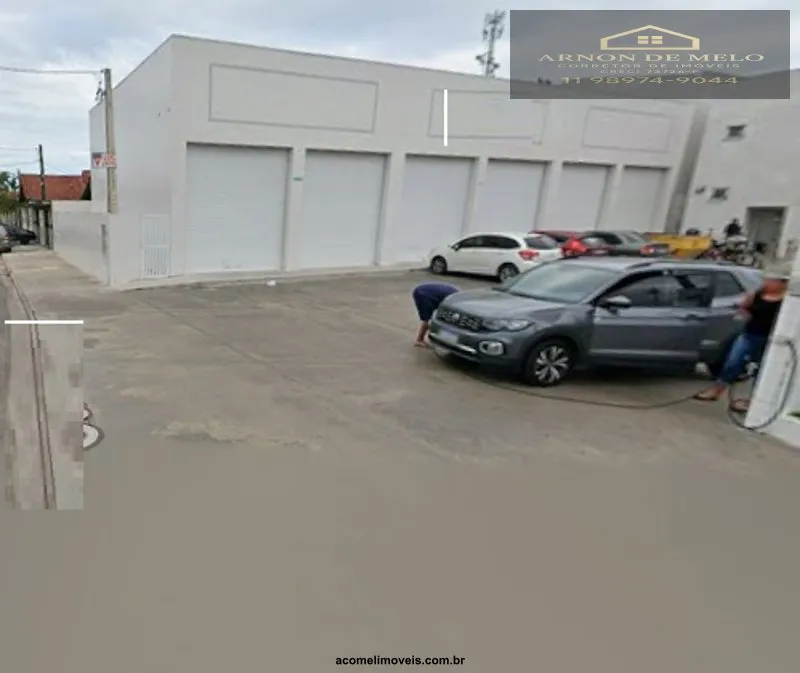Imagem Galpões para locação em Praia Grande no bairro Vila Mar