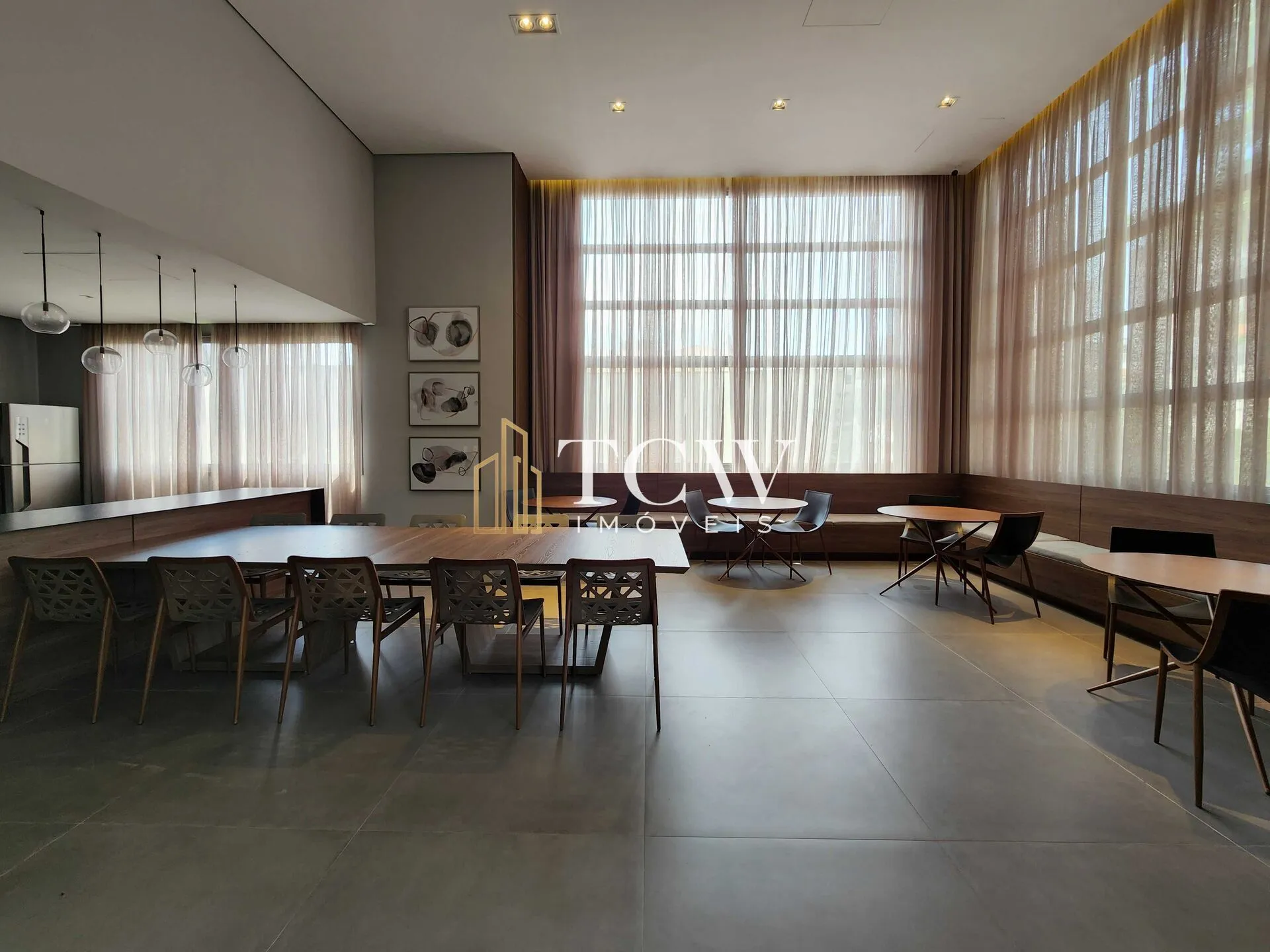 Imagem Apartamento Padrão 3 suítes Vila Mariana