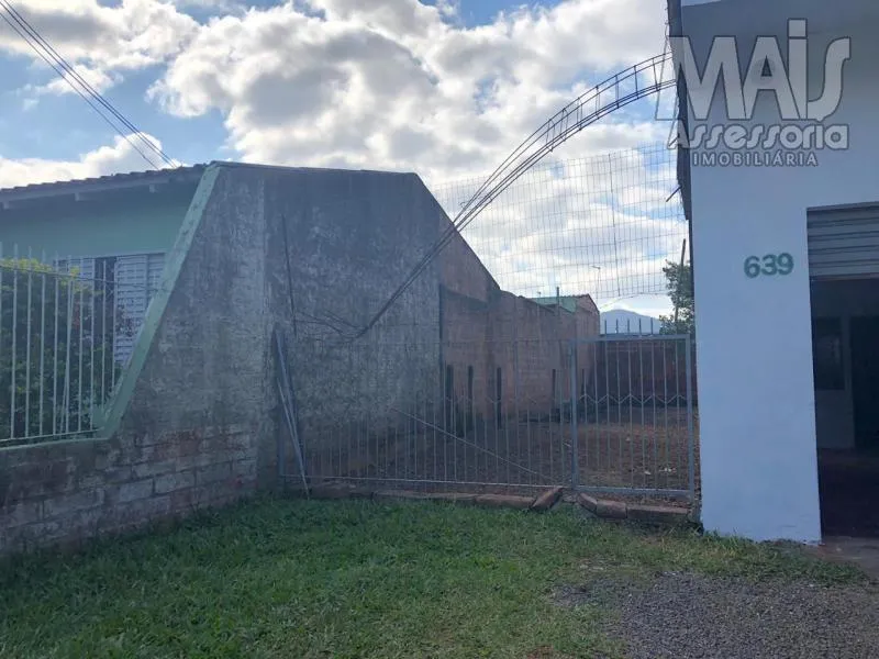 Imagem Prédio comercial para Venda, bairro Canudos em Novo Hamburgo