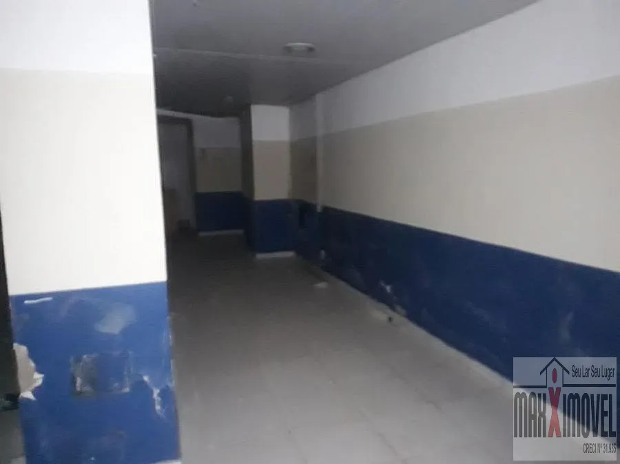 Imagem Lojão Comercial com 793 m² no Rio Comprido  23 vagas