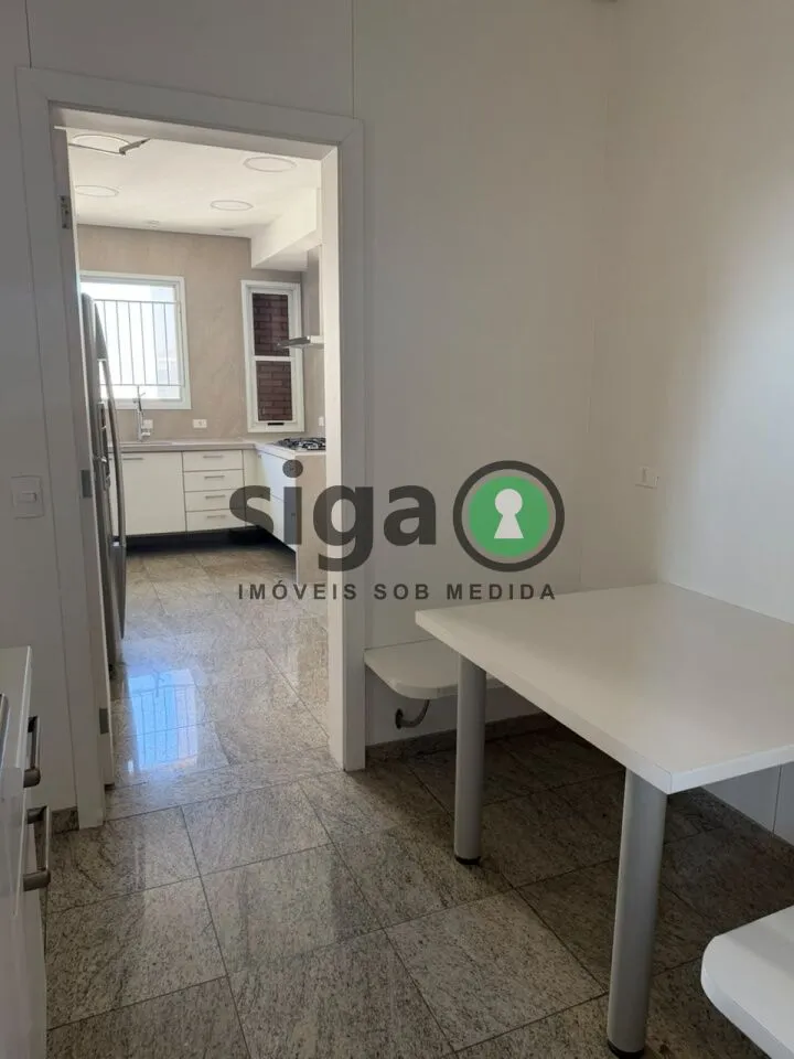 Imagem Apartamento para venda no Panamby 03 Suítes, São Paulo - SP