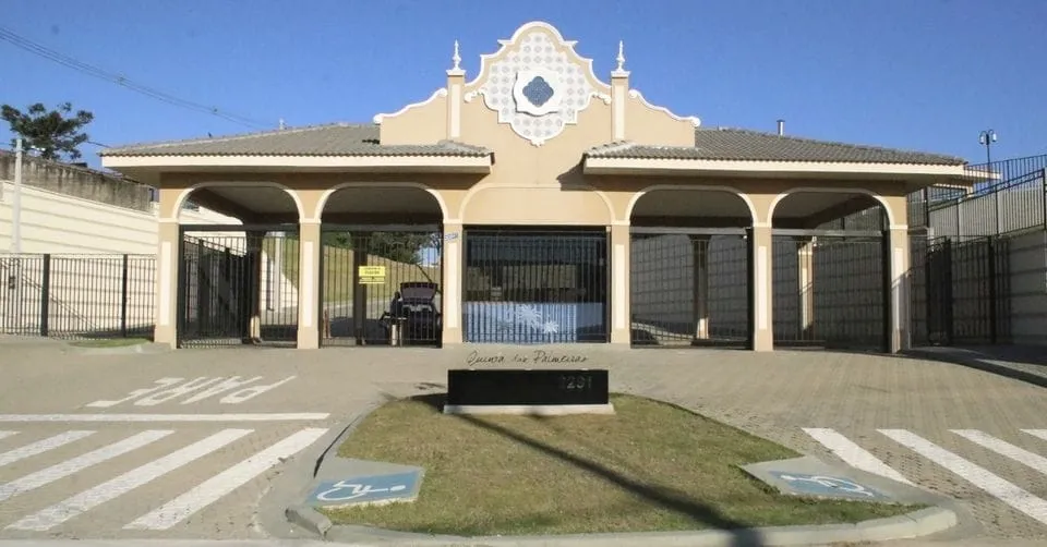 Imagem Terreno à venda 486M², Fazenda Itapecerica, Taubaté - SP | Quinta das Palmeiras