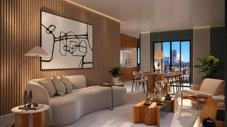 Imagem Taos Exclusive - Apartamento à venda no bairro Morretes - Itapema/SC