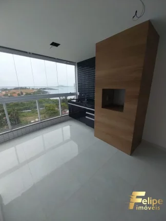 Imagem MARAVILHOSO APARTAMENTO NA PRAIA DO MORRO / GUARAPARI - ES