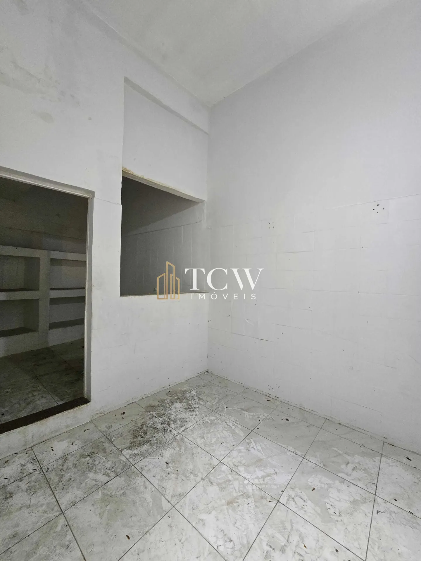 Imagem Prédio Comercial à venda | 190m2 | Bom Retiro/SP