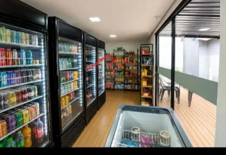 Imagem Apartamento para Venda em Hortolândia, Chácaras Assay, 2 dormitórios
