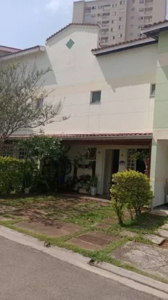 Imagem Vendo Sobrado em Santo André, Utinga