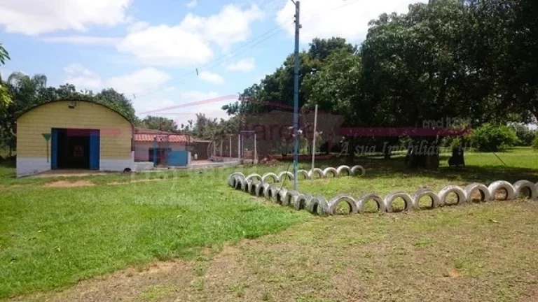 Imagem sitio com 20.000 de terreno, 7 Área construída 300m quilômetros do CENTRO BOITUVA, CASA SEDE COM ...