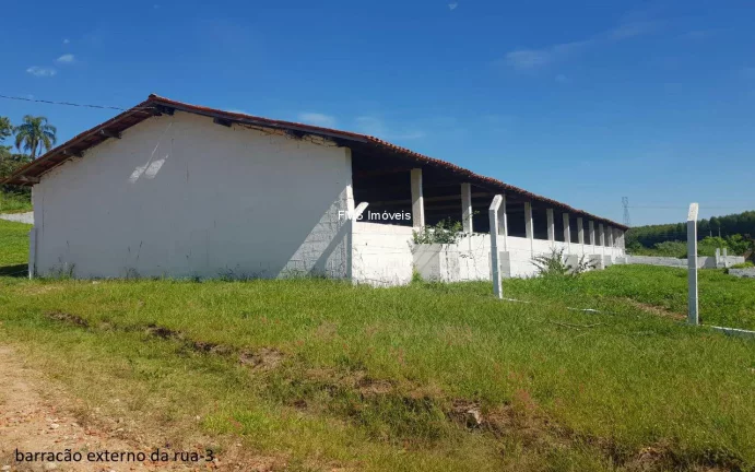 Imagem Oportunidade única: Sítio à venda em Itu-SP, bairro Jardim Paraíso II, com 16.600m² de área!
