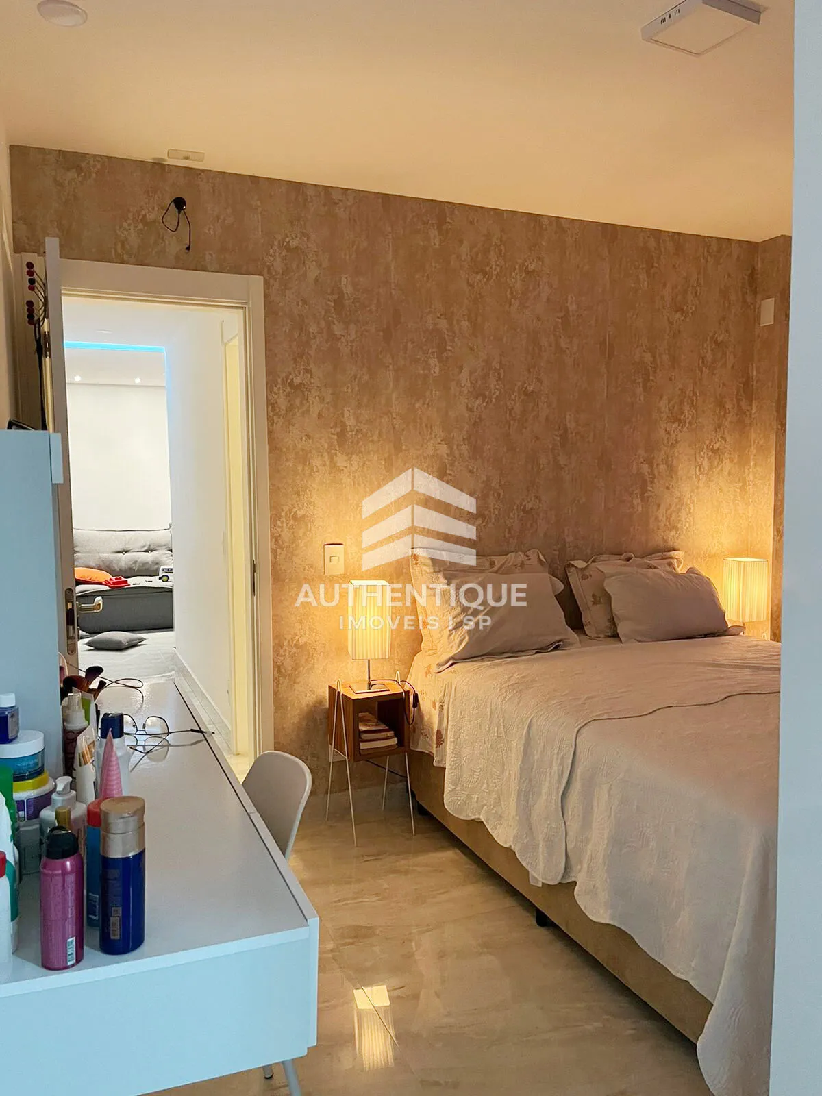Imagem LIVING WISH SANTO AMARO - Apartamento à venda no bairro Santo Amaro - São Paulo/SP, Zona Sul