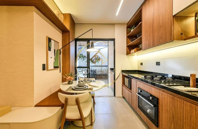 Apartamento 3 Dormitórios ( 3 suítes), 2 vagas, Speciale Vila Ema, Sjc.