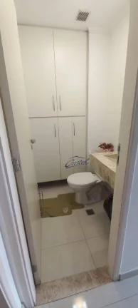 Imagem vendo casa de condominio km 26 da Rodovia Raposo Tavares