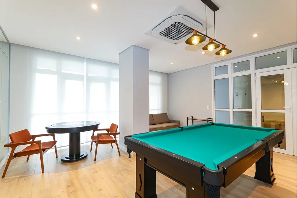 Imagem Apartamento à venda em São Paulo, Liberdade, com 1 quarto, 41m2