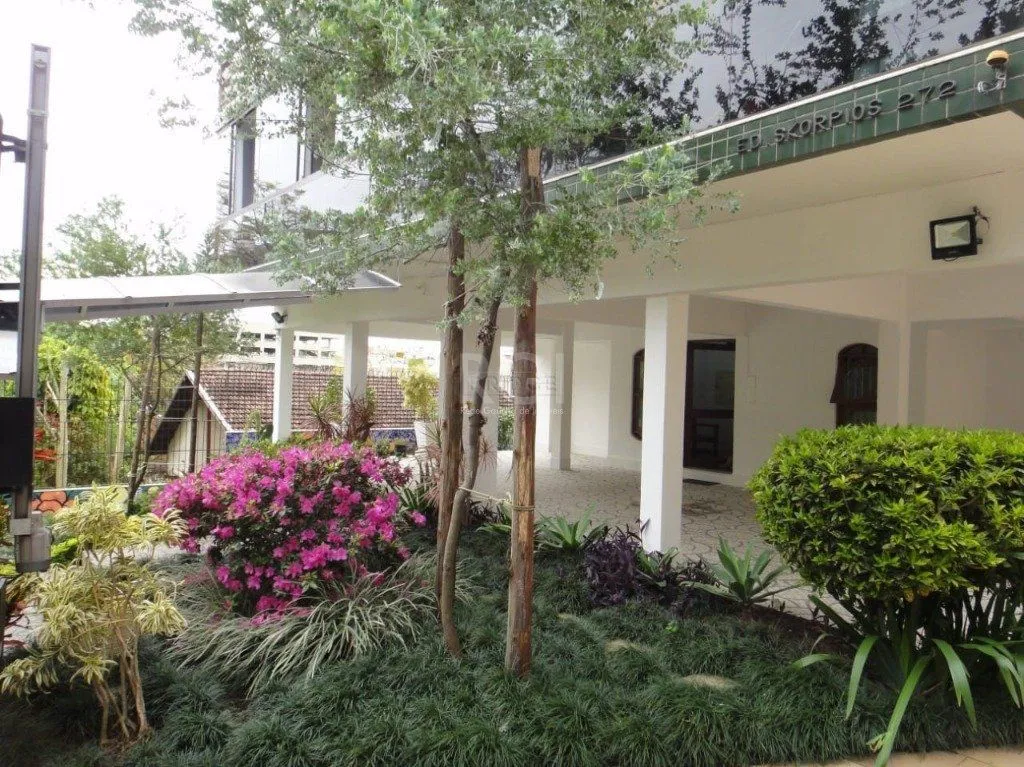 Imagem Apartamento para Venda - 105.42m², 2 dormitórios, 2 vagas - Santo Antonio