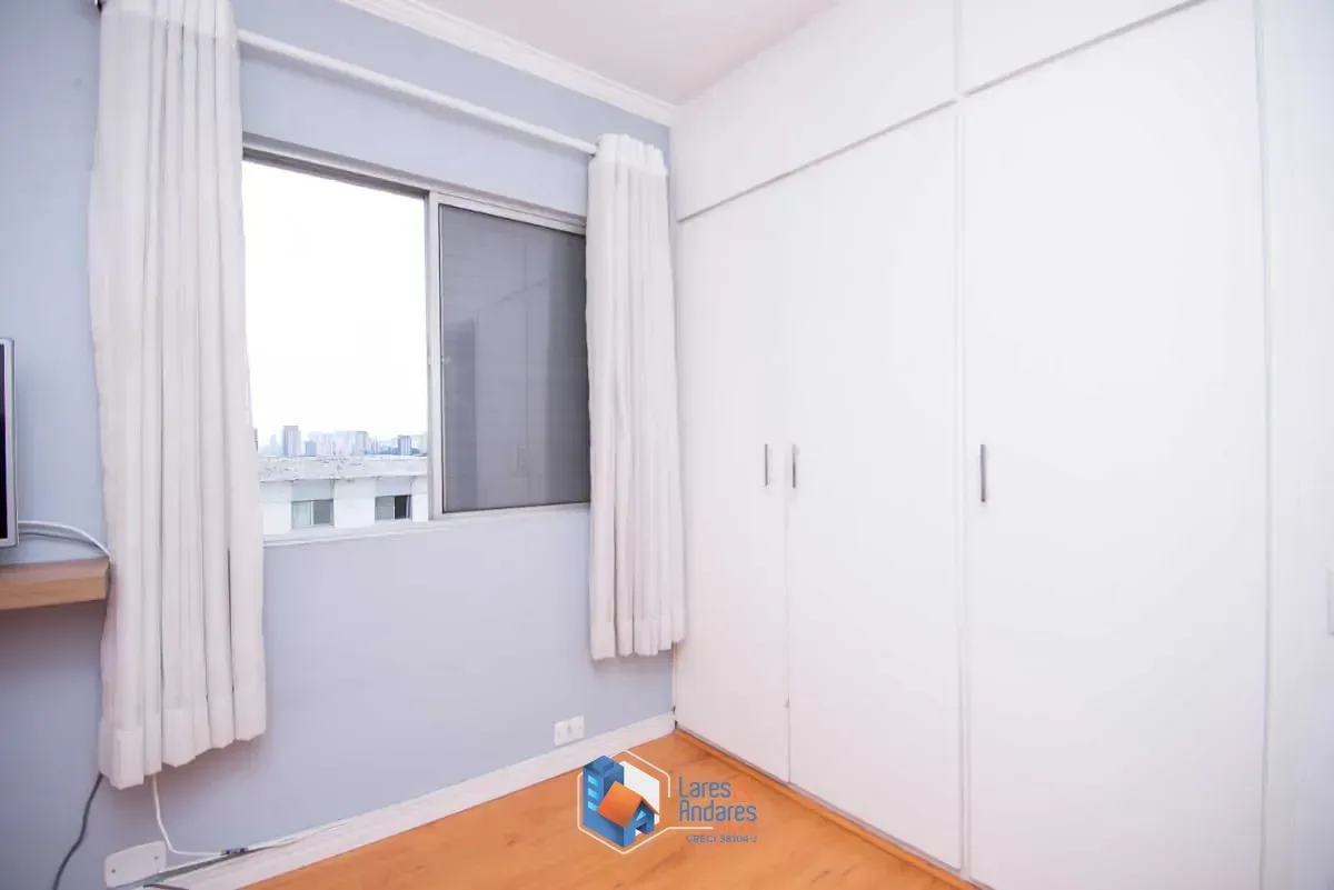 Imagem Apartamento para venda em Vila Congonhas com 3 quartos, 82m²