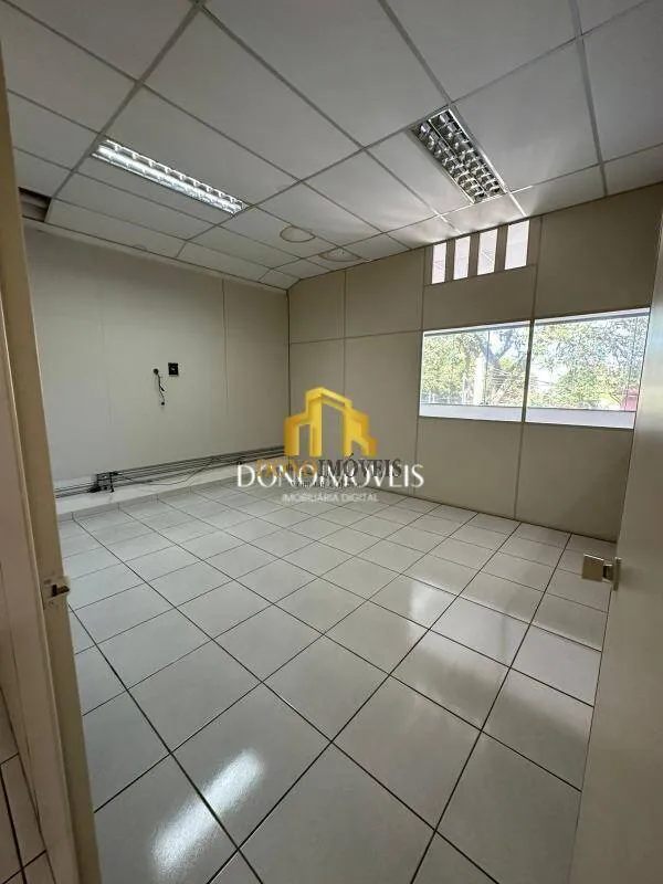 Imagem Prédio Comercial na Vila Euclides SBC | 709 m² | 3 Pavimentos | 4 Vagas