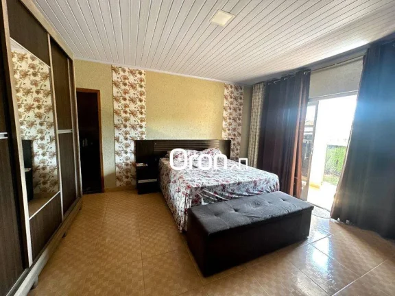 Imagem Sobrado à venda, 300 m² por R$ 690.000,00 - Residencial São Leopoldo - Goiânia/GO