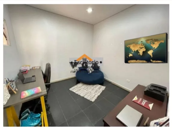 Imagem Sobrado para Venda em São Paulo, Jardim Brasília (Zona Leste), 4 dormitórios, 1 suíte, 2 banheiros