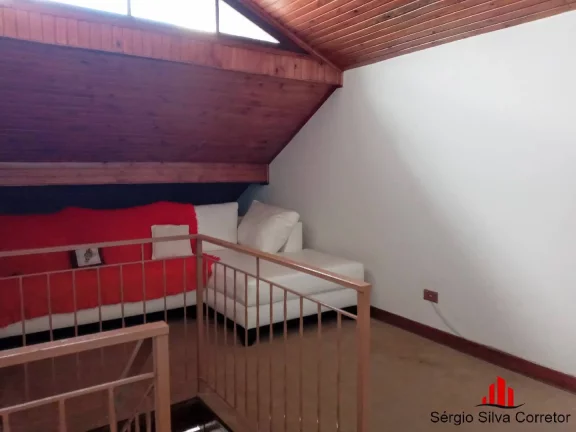 Imagem Apartamento Duplex Com 03 Dormitórios a Venda em Vila Abernéssia.