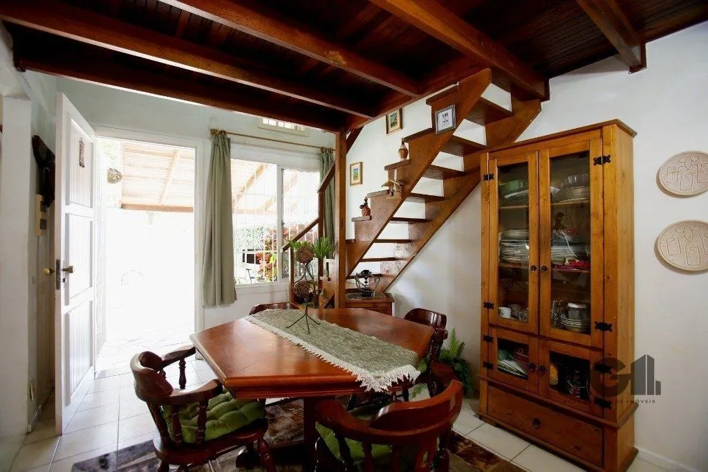 Imagem Casa para Venda - 70m², 3 dormitórios, 2 vagas - Jardim Leopoldina